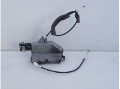 CERRADURA PUERTA TRASERA IZQUIERDA 9800617380 567165 E1-A4-3-1