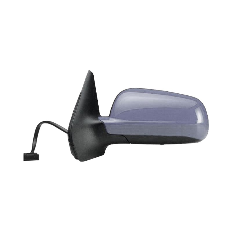 Recambio de retrovisor izquierdo electrico para volkswagen golf iv berlina (1j1) referencia OEM IAM 27910781 NUEVO T2-4-A5-2