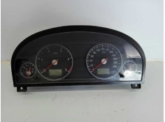 CUADRO INSTRUMENTOS 3S7F10841 E2-B3-54-1