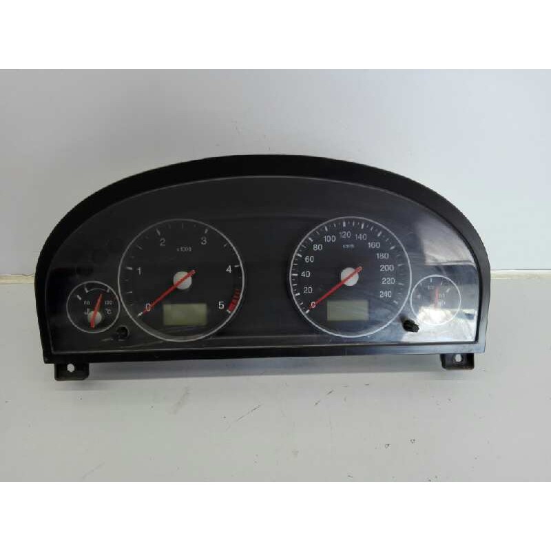 Recambio de cuadro instrumentos para ford mondeo berlina (ge) ambiente (06.2003) (d) referencia OEM IAM 3S7F10841  E2-B3-54-1