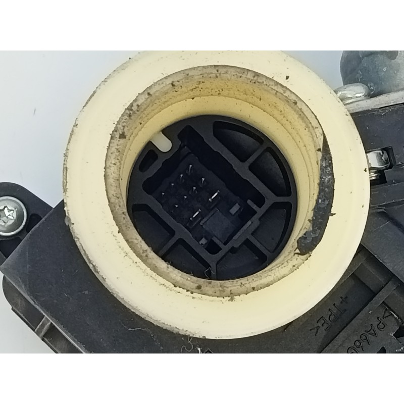 Recambio de elevalunas delantero derecho para toyota auris active referencia OEM IAM 8570102010 961920101 E2-B4-53-1