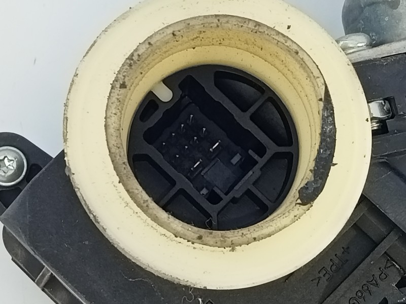 Recambio de elevalunas delantero derecho para toyota auris active referencia OEM IAM 8570102010 961920101 E2-B4-53-1