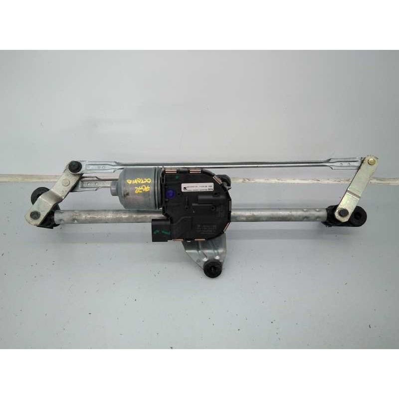 Recambio de motor limpia delantero para skoda octavia lim. (5e3) ambition referencia OEM IAM 5E1955119 3397021684 E1-A5-44-1