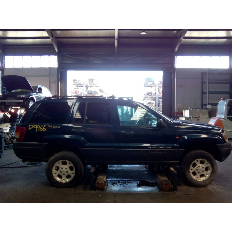 jeep gr.cherokee (wj/wg) del año 2000