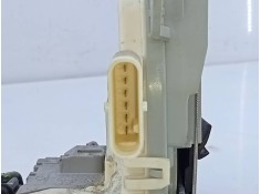 Recambio de cerradura puerta trasera derecha para audi a5 sportback (8t) 2.0 tdi (105kw) referencia OEM IAM 8K0839016C  E1-B6-56 2