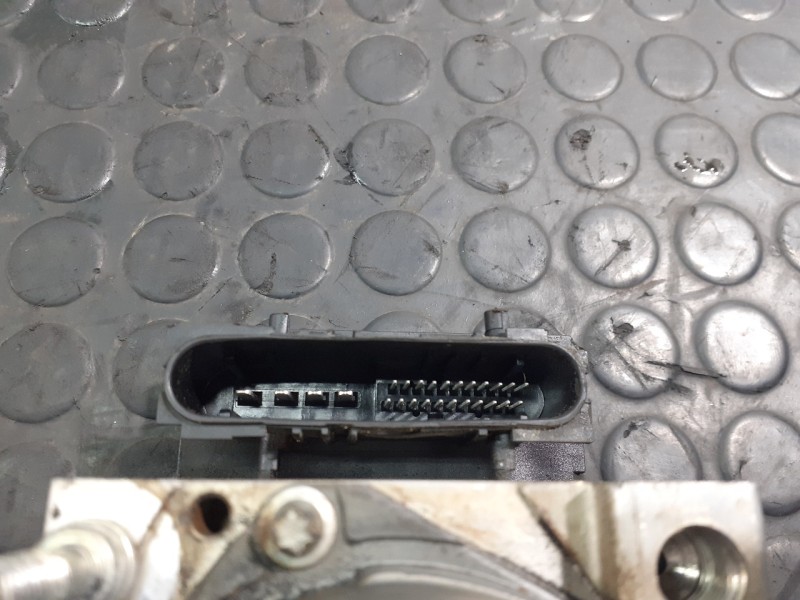 Recambio de abs para peugeot 307 berlina (s2) d-sign referencia OEM IAM 0265231486 9649988280 P3-A8-29-4