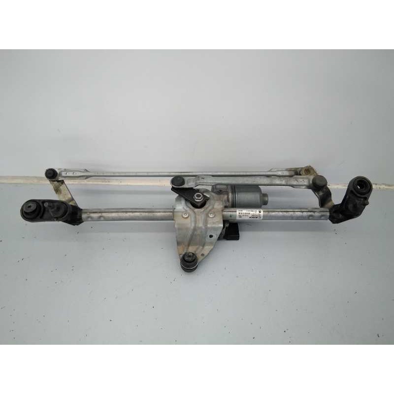 Recambio de motor limpia delantero para skoda octavia lim. (5e3) ambition referencia OEM IAM 5E1955119 3397021684 E1-A5-44-1