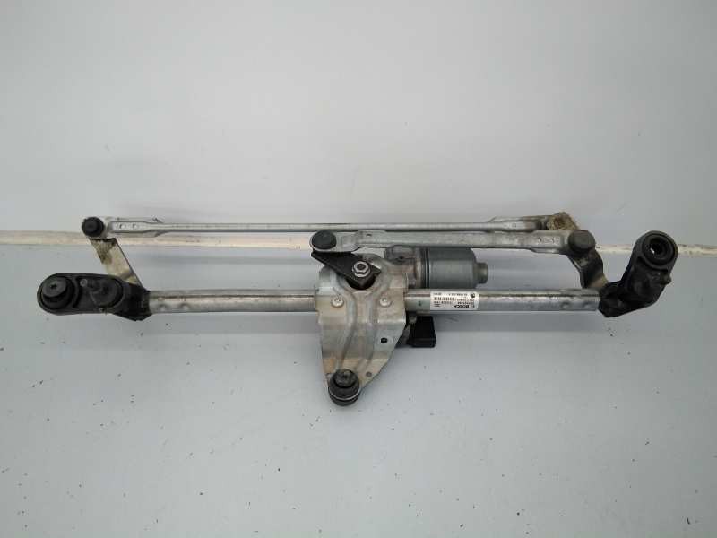 Recambio de motor limpia delantero para skoda octavia lim. (5e3) ambition referencia OEM IAM 5E1955119 3397021684 E1-A5-44-1