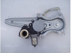 Recambio de elevalunas trasero derecho para toyota auris active referencia OEM IAM 8572002440 C0850103 E2-B4-30-1 2
