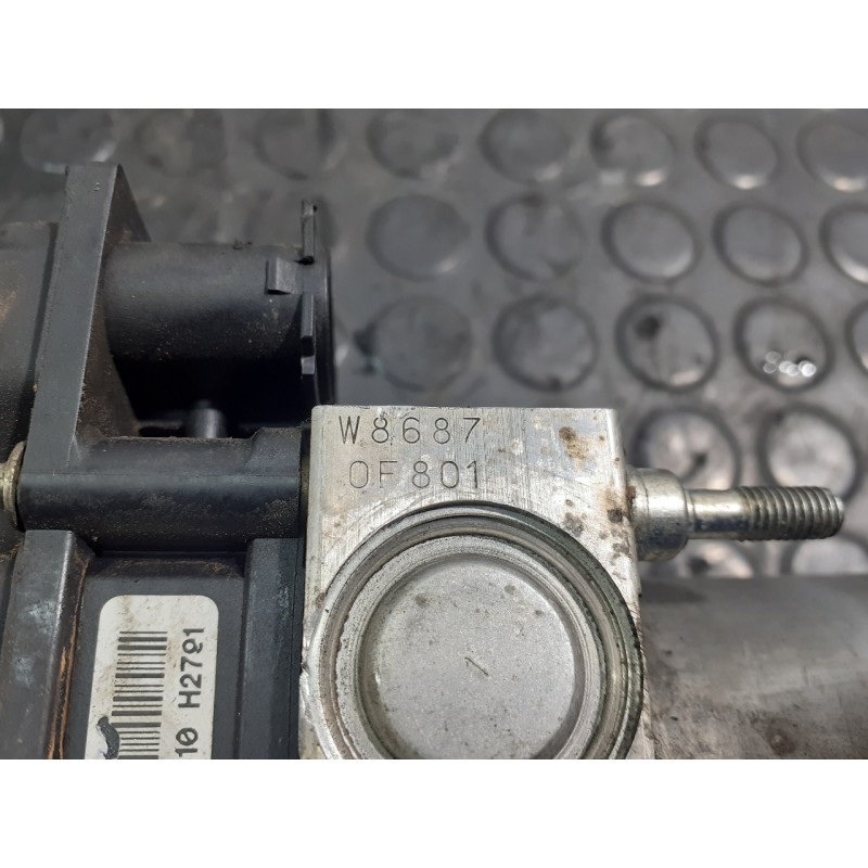 Recambio de abs para peugeot 307 berlina (s2) d-sign referencia OEM IAM 0265231486 9649988280 P3-A8-29-4