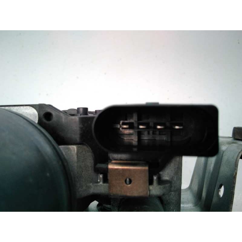 Recambio de motor limpia delantero para skoda octavia lim. (5e3) ambition referencia OEM IAM 5E1955119 3397021684 E1-A5-44-1