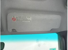 Recambio de parasol derecho para toyota land cruiser (j12) gx referencia OEM IAM    2