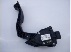 Recambio de pedal acelerador para dacia sandero stepway referencia OEM IAM 180022703R  E2-A1-13-5 2