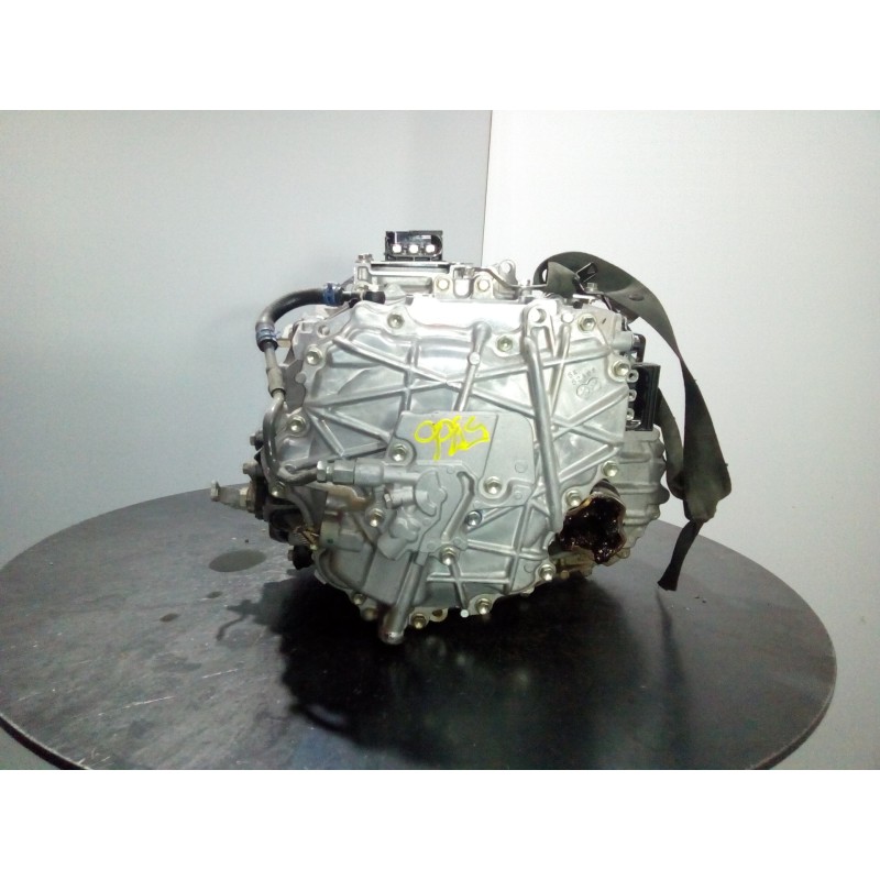 Recambio de caja cambios para toyota yaris hsd advance referencia OEM IAM 1LM 323B108 M1-B2-46