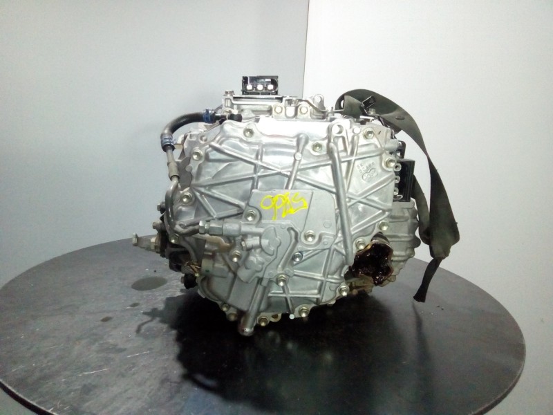 Recambio de caja cambios para toyota yaris hsd advance referencia OEM IAM 1LM 323B108 M1-B2-46