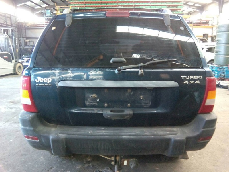 jeep gr.cherokee (wj/wg) del año 2000