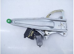 Recambio de elevalunas trasero izquierdo para toyota auris active referencia OEM IAM 8570102010 961920101 E2-B4-55-2