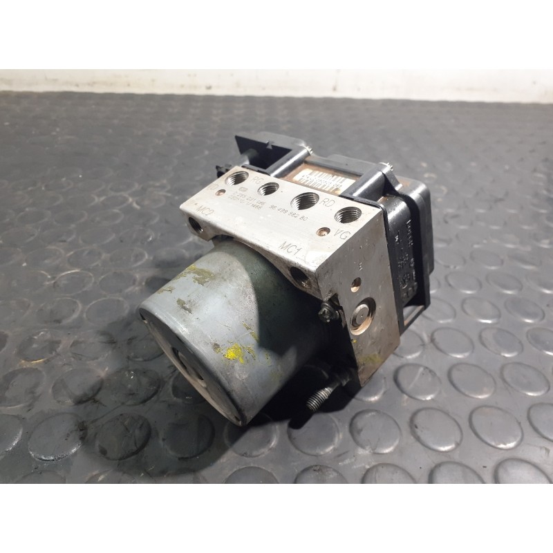 Recambio de abs para peugeot 307 berlina (s2) d-sign referencia OEM IAM 0265231486 9649988280 P3-A8-29-4