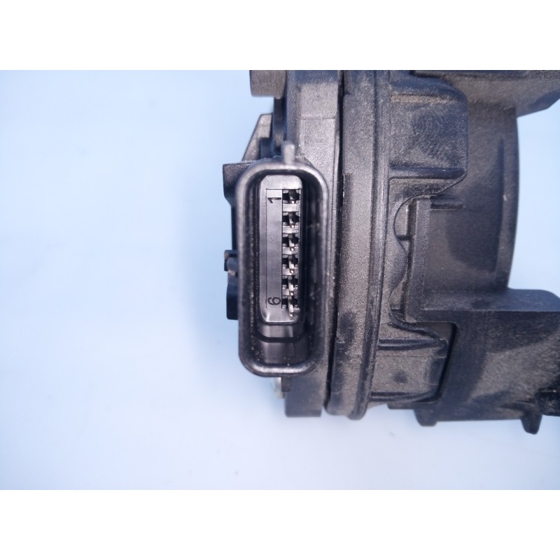 Recambio de pedal acelerador para dacia sandero stepway referencia OEM IAM 180022703R  E2-A1-13-5