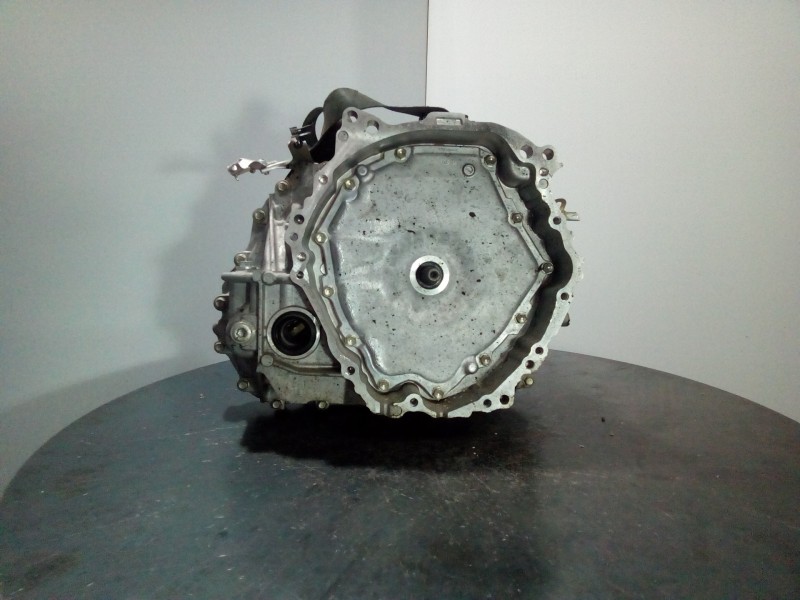 Recambio de caja cambios para toyota yaris hsd advance referencia OEM IAM 1LM 323B108 M1-B2-46