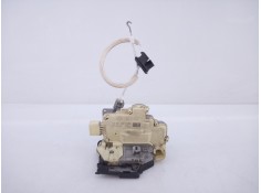 CERRADURA PUERTA DELANTERA IZQUIERDA 3C1837015A E1-A5-39-1