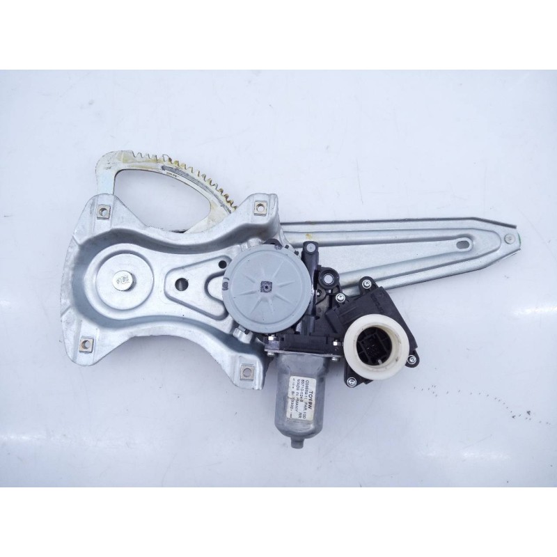 Recambio de elevalunas trasero izquierdo para toyota auris active referencia OEM IAM 8570102010 961920101 E2-B4-55-2