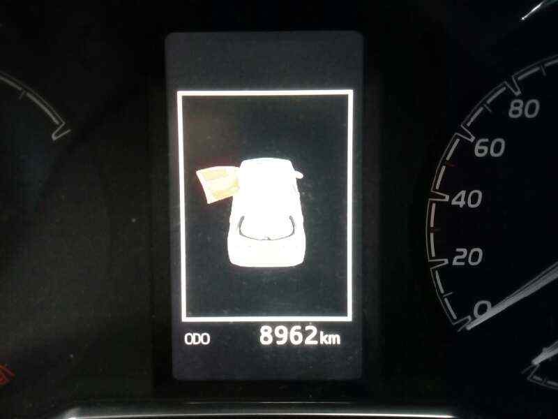 Recambio de caja cambios para toyota yaris hsd advance referencia OEM IAM 1LM 323B108 M1-B2-46