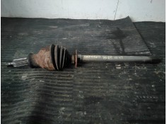 TRANSMISION DELANTERA DERECHA P1-B6-14