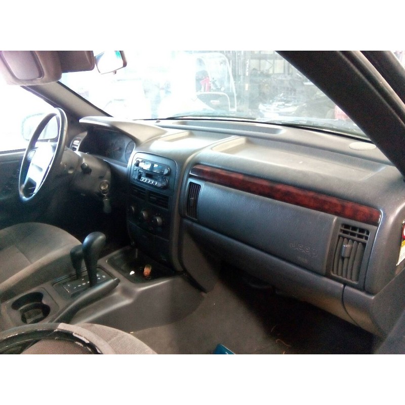 jeep gr.cherokee (wj/wg) del año 2000