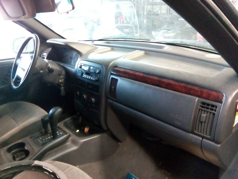 jeep gr.cherokee (wj/wg) del año 2000