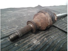 Recambio de transmision delantera derecha para land rover discovery td5 se referencia OEM IAM   P1-B6-14 2