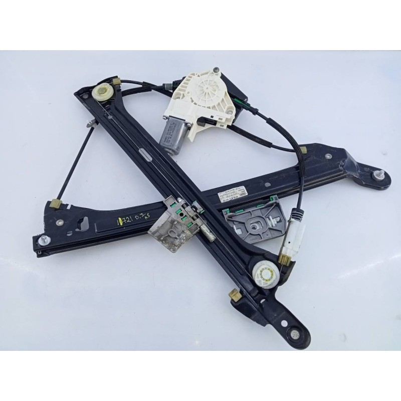 Recambio de elevalunas delantero izquierdo para audi a5 sportback (8t) 2.0 tdi (105kw) referencia OEM IAM 8T0959801B  E1-B6-48-2