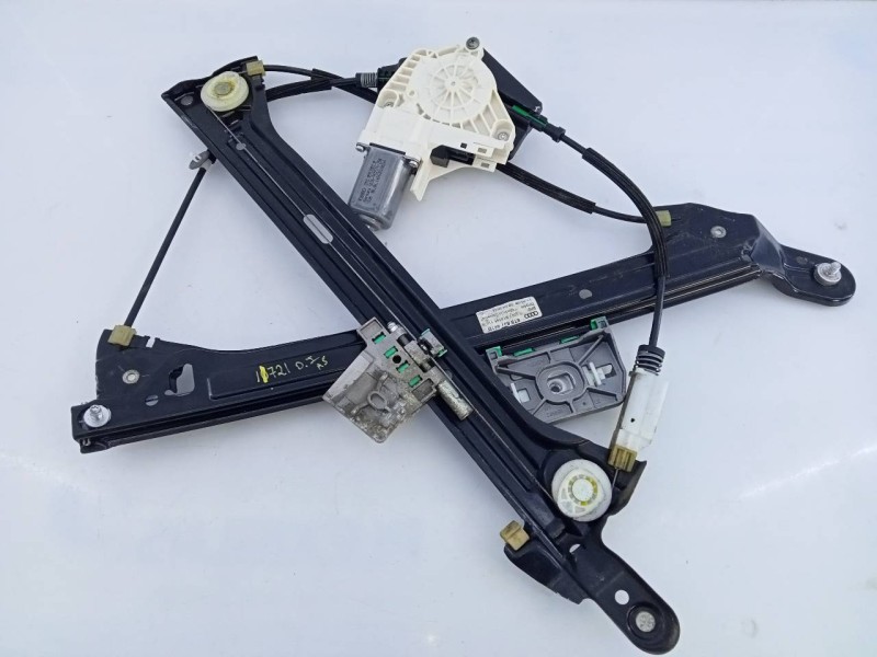 Recambio de elevalunas delantero izquierdo para audi a5 sportback (8t) 2.0 tdi (105kw) referencia OEM IAM 8T0959801B  E1-B6-48-2