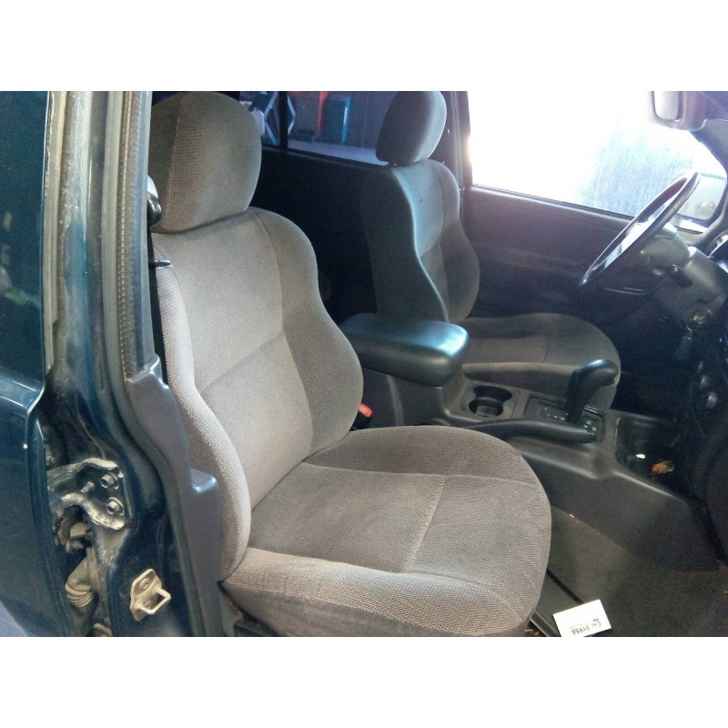 jeep gr.cherokee (wj/wg) del año 2000