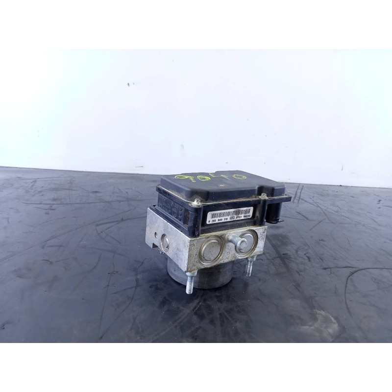 Recambio de abs para nissan note (e11e) tekna referencia OEM IAM 0265231732 0265800518 P3-B8-22-4
