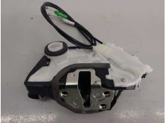 Recambio de cerradura puerta delantera izquierda para toyota yaris hsd advance referencia OEM IAM   E2-B4-5-1 2