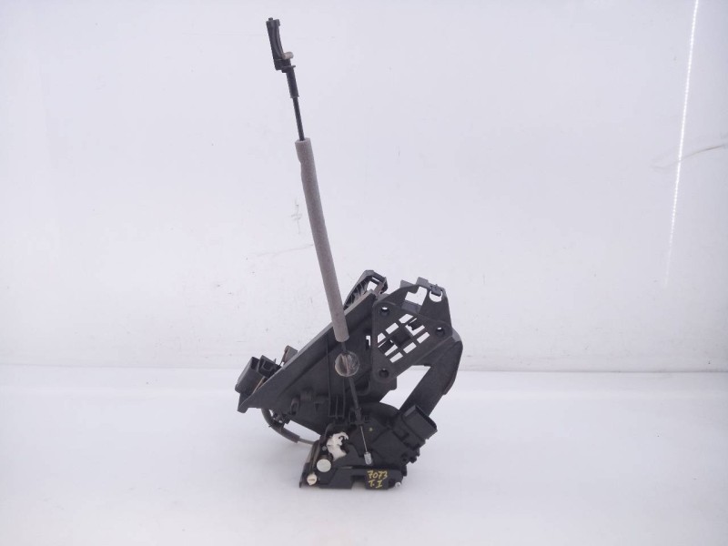 Recambio de cerradura puerta trasera izquierda para volvo xc60 momentum 2wd referencia OEM IAM 30753337  E1-A5-32-2