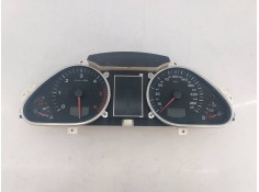 CUADRO INSTRUMENTOS 4L0920930T E2-A1-33-3