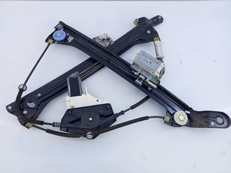 Recambio de elevalunas delantero izquierdo para audi a5 sportback (8t) 2.0 tdi (105kw) referencia OEM IAM 8T0959801B  E1-B6-48-2