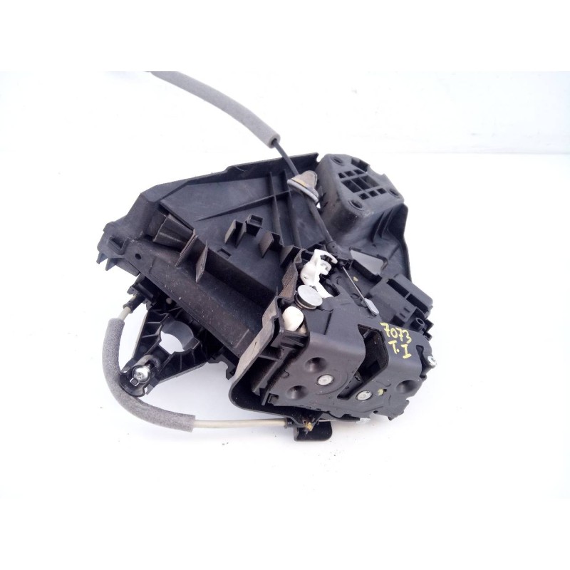 Recambio de cerradura puerta trasera izquierda para volvo xc60 momentum 2wd referencia OEM IAM 30753337  E1-A5-32-2
