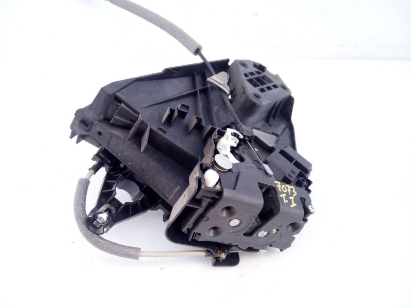 Recambio de cerradura puerta trasera izquierda para volvo xc60 momentum 2wd referencia OEM IAM 30753337  E1-A5-32-2