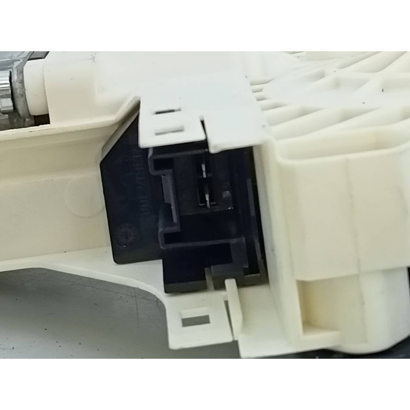 Recambio de elevalunas delantero izquierdo para audi a5 sportback (8t) 2.0 tdi (105kw) referencia OEM IAM 8T0959801B  E1-B6-48-2