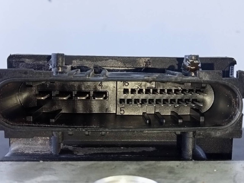 Recambio de abs para nissan note (e11e) tekna referencia OEM IAM 0265231732 0265800518 P3-B8-22-4