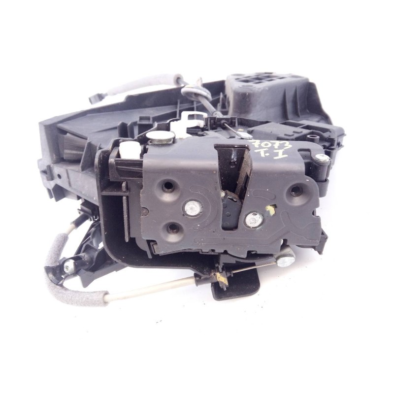 Recambio de cerradura puerta trasera izquierda para volvo xc60 momentum 2wd referencia OEM IAM 30753337  E1-A5-32-2