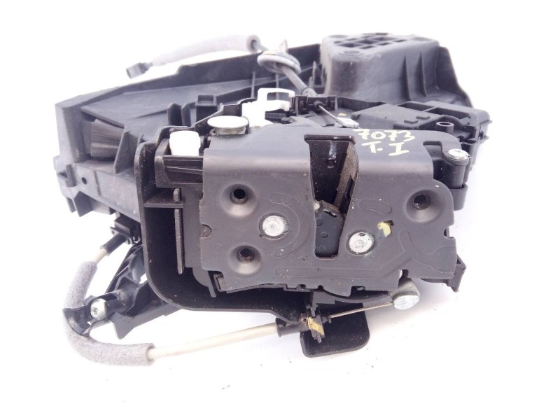 Recambio de cerradura puerta trasera izquierda para volvo xc60 momentum 2wd referencia OEM IAM 30753337  E1-A5-32-2
