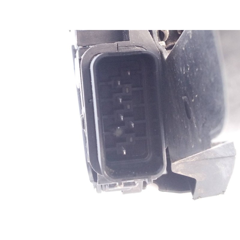 Recambio de cerradura puerta trasera izquierda para volvo xc60 momentum 2wd referencia OEM IAM 30753337  E1-A5-32-2