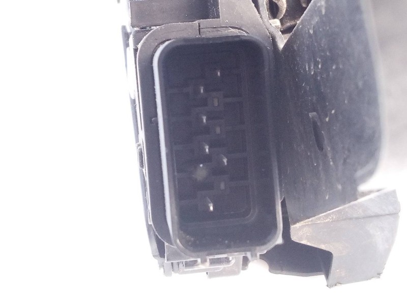 Recambio de cerradura puerta trasera izquierda para volvo xc60 momentum 2wd referencia OEM IAM 30753337  E1-A5-32-2