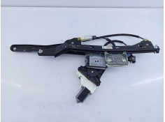 ELEVALUNAS TRASERO DERECHO 8K0959801A E1-B6-56-1