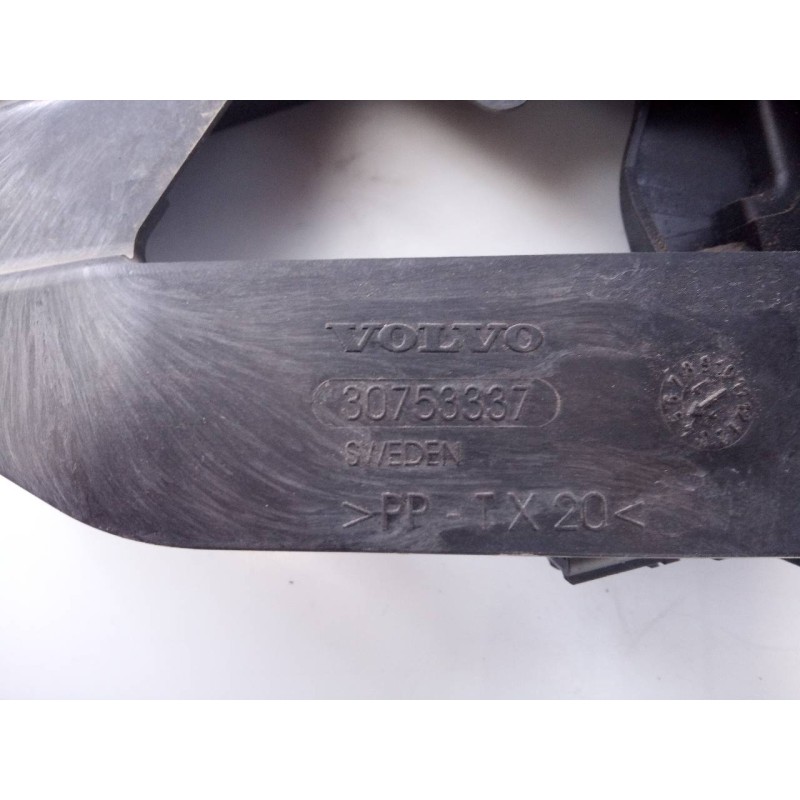 Recambio de cerradura puerta trasera izquierda para volvo xc60 momentum 2wd referencia OEM IAM 30753337  E1-A5-32-2