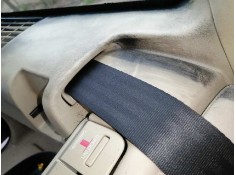 CINTURON SEGURIDAD TRASERO IZQUIERDO 
